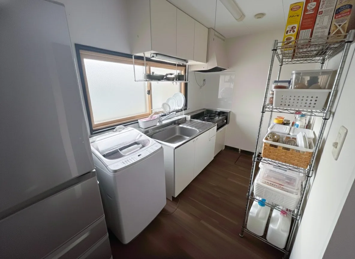 Kita kitchen