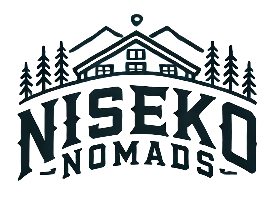 Niseko Nomads Logo