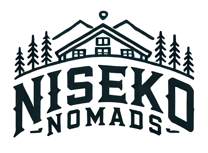 Niseko Nomads Logo